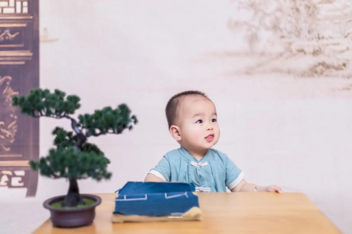 安宁怀孕为啥肚子会长毛