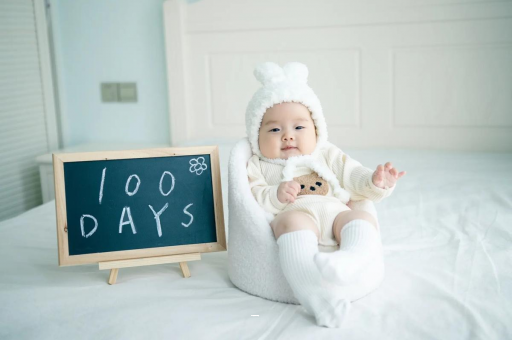 安宁七个月宝宝伸舌头 安宁七个月宝宝伸舌头