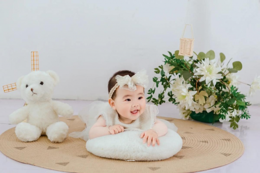 安宁宝宝什么时候会爬 安宁宝宝什么时候会爬