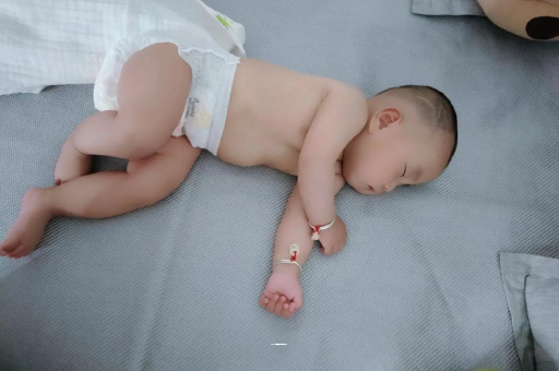 安宁宝宝36度是不是冷了